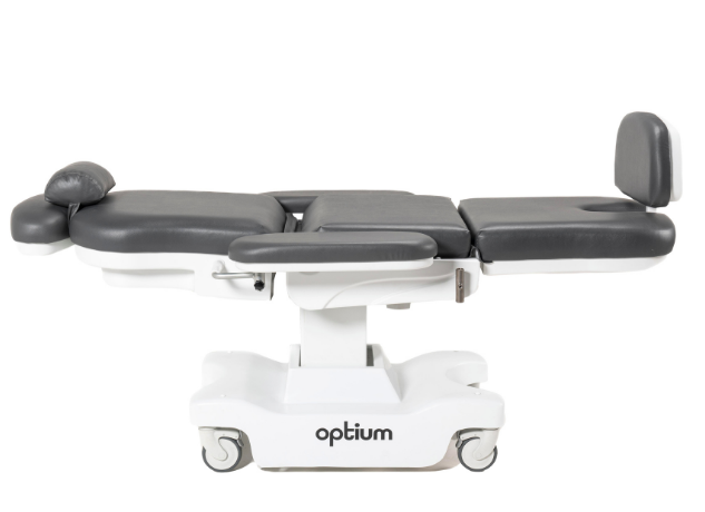 Electrical Dialysis and Chemotherapy Chair, 4 Motors 2